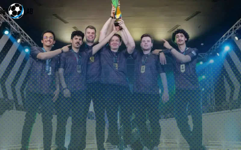 نار المنافسة تشتعل في البطولة الكبرى للدوري السعودي للرياضات الإلكترونية